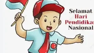 Hari Pendidikan Nasional, Orang Tua Siswa Minta Sekolah Jangan Dijadikan Objek Bisnis