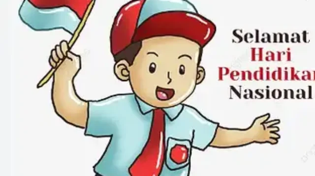 Hari Pendidikan Nasional, Orang Tua Siswa Minta Sekolah Jangan Dijadikan Objek Bisnis
