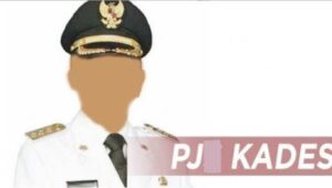 Pergantian Pj Kepala Desa Jadi Perbincangan Dinas Tekait Bicara Aturan