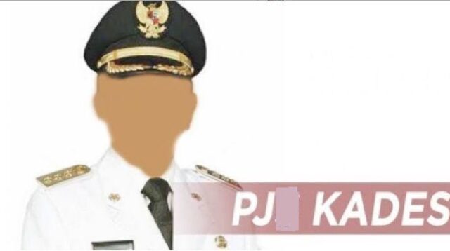 Pergantian Pj Kepala Desa Jadi Perbincangan Dinas Tekait Bicara Aturan