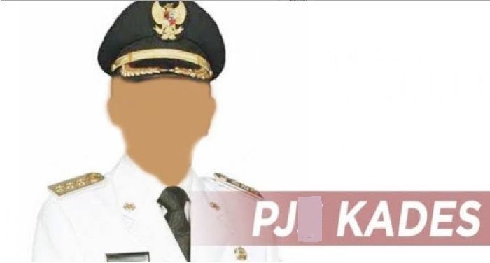 Pergantian Pj Kepala Desa Jadi Perbincangan Dinas Tekait Bicara Aturan