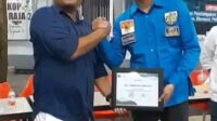 Ruslan Tambak Soroti Pergantian Perangkat Desa Di Labusel Hingga Sarankan Untuk Menggugat
