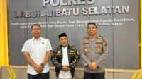 Ansor Banser Siap Kawal Penutupan Tempat Prostitusi Di Labusel
